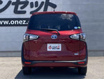 SIENTA HYBRID