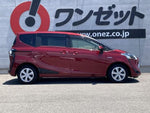 SIENTA HYBRID