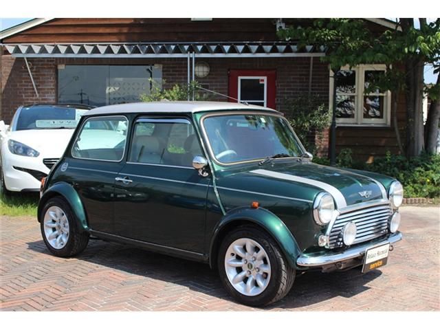 ROVER MINI