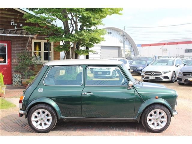 ROVER MINI
