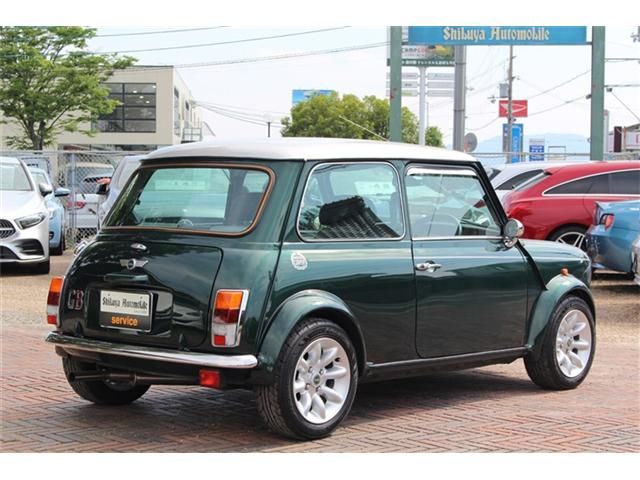 ROVER MINI