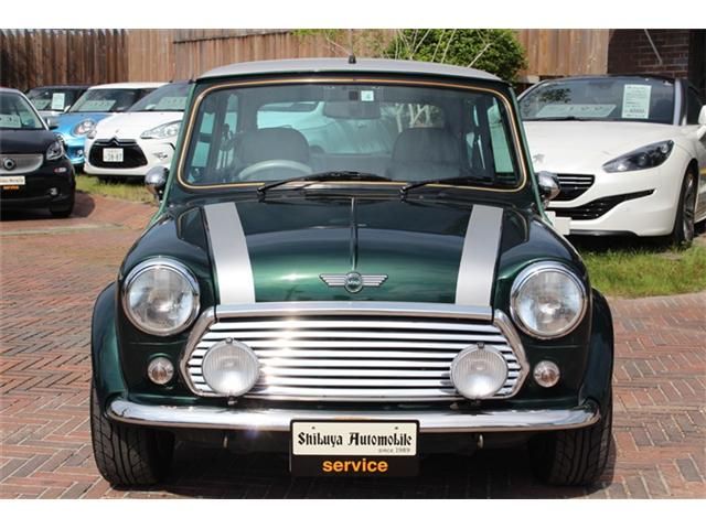 ROVER MINI