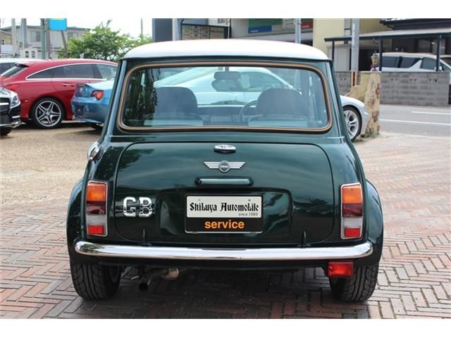ROVER MINI