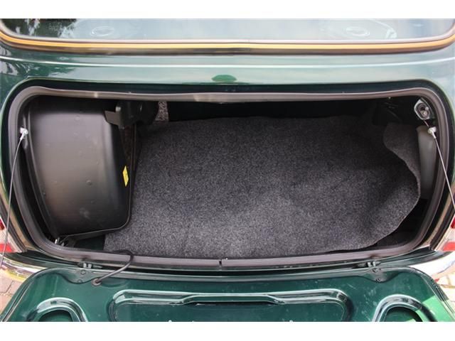 ROVER MINI
