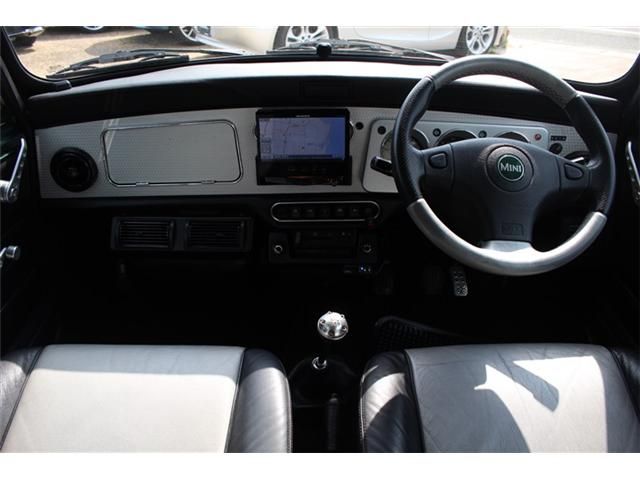 ROVER MINI