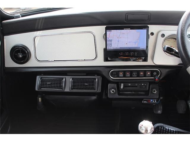 ROVER MINI