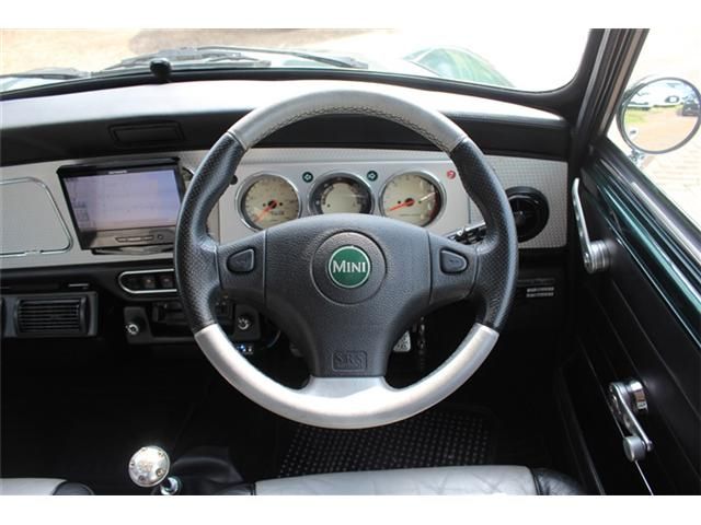 ROVER MINI