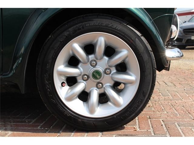 ROVER MINI
