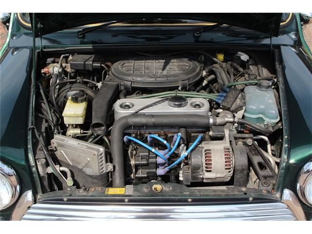ROVER MINI