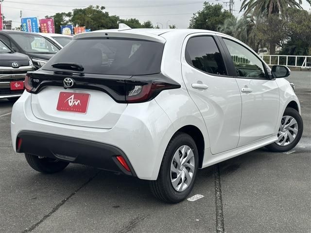 YARIS