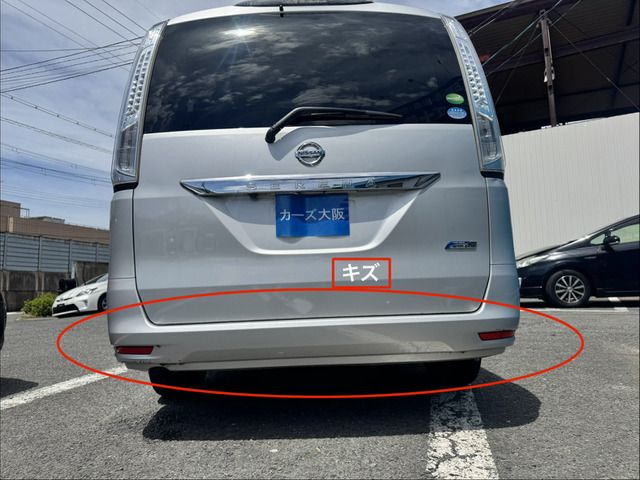 SERENA  S-HYBRID