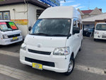 TOWNACE van 4WD
