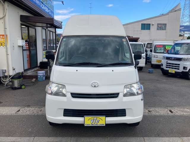 TOWNACE van 4WD