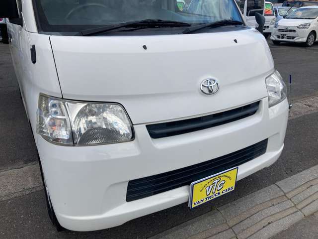 TOWNACE van 4WD