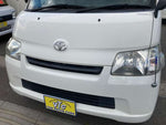 TOWNACE van 4WD