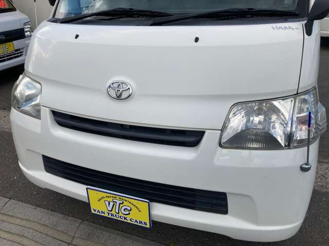 TOWNACE van 4WD