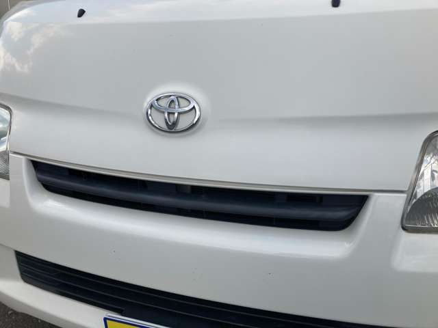 TOWNACE van 4WD