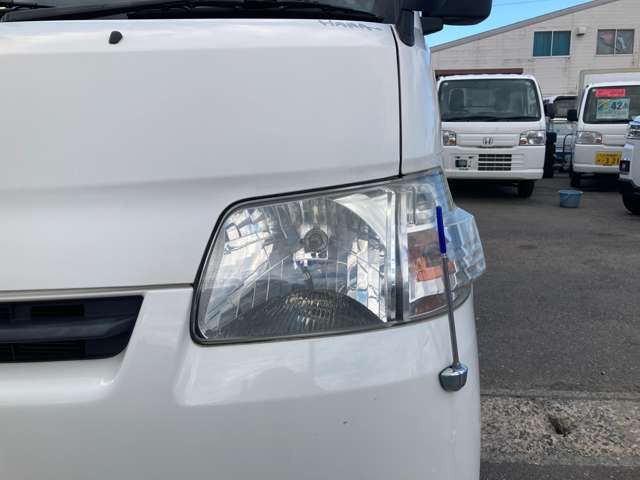 TOWNACE van 4WD