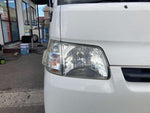 TOWNACE van 4WD