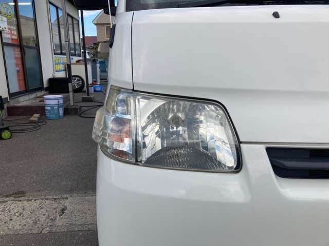 TOWNACE van 4WD