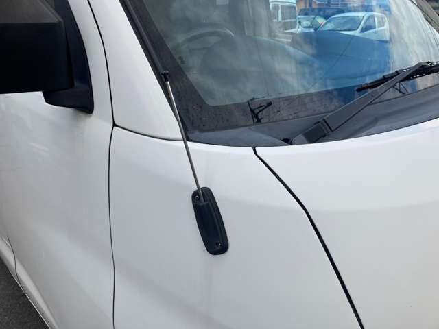 TOWNACE van 4WD