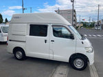 TOWNACE van 4WD