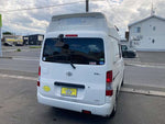 TOWNACE van 4WD