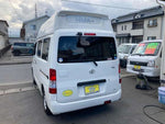 TOWNACE van 4WD