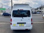 TOWNACE van 4WD
