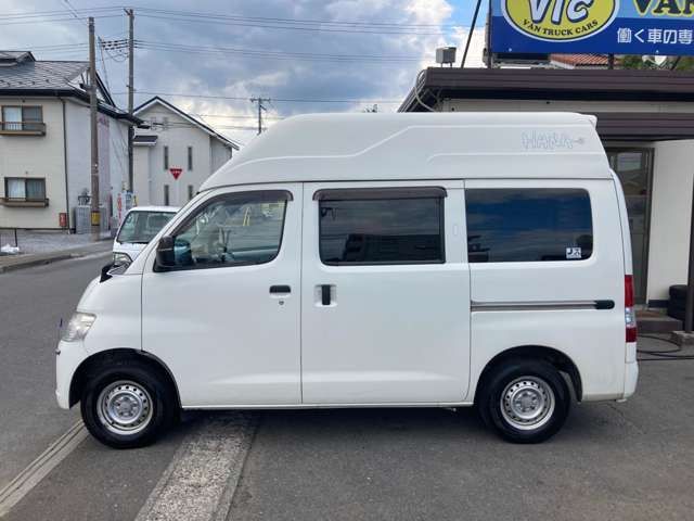 TOWNACE van 4WD