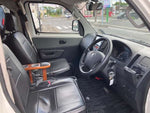 TOWNACE van 4WD