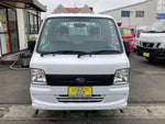 SAMBAR truck 4WD
