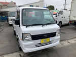 SAMBAR truck 4WD