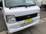 SAMBAR truck 4WD