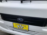 SAMBAR truck 4WD