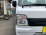 SAMBAR truck 4WD