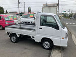 SAMBAR truck 4WD