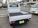SAMBAR truck 4WD