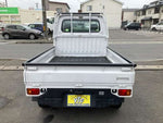 SAMBAR truck 4WD