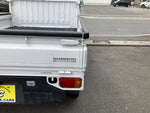 SAMBAR truck 4WD