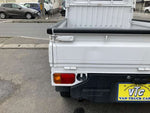 SAMBAR truck 4WD