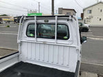 SAMBAR truck 4WD