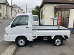 SAMBAR truck 4WD