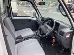 SAMBAR truck 4WD