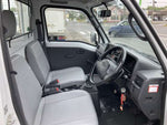 SAMBAR truck 4WD