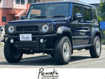 JIMNY NOMADE