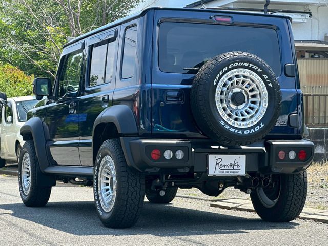 JIMNY NOMADE