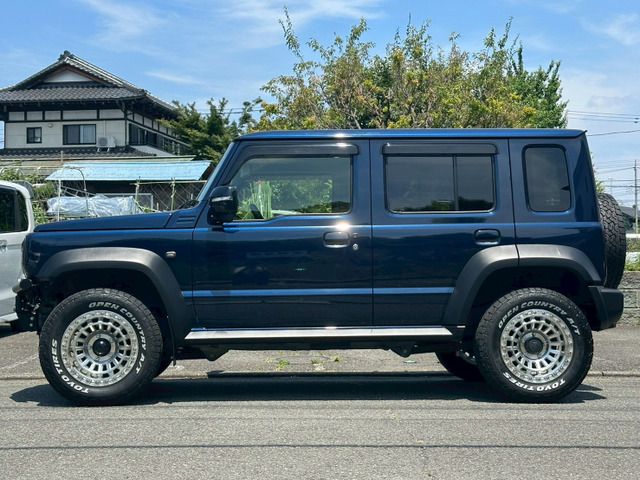 JIMNY NOMADE