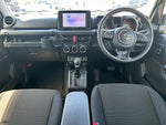 JIMNY NOMADE
