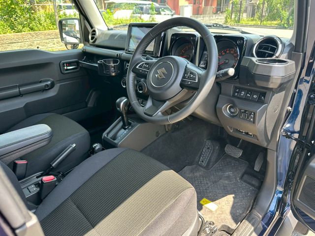 JIMNY NOMADE